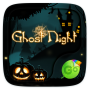 icon Ghost Night