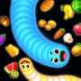 icon Worm Race - Snake Game dla Sony Xperia XZ