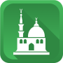 icon Namaz: Salah Time Ramadan 2025 dla Samsung Galaxy Tab A 8.0