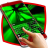 icon Neon Keypad Green 1.279.13.94