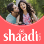 icon Shaadi.com® - Matrimony App dla Alcatel Pixi Theatre