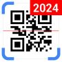 icon QR Code Scanner dla Huawei MediaPad M2 7.0