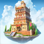 icon Empire City: Build and Conquer dla Samsung Galaxy J3 Pro
