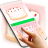 icon Cupcake Keyboard For GO 1.279.13.106