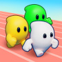 icon Pocket Champs: 3D Racing Games