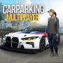 icon Car Parking Multiplayer dla Blackview BV7000 Pro
