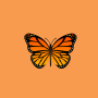 icon Butterfly Call