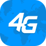icon Smart 4G LTE Browser dla Alcatel A5 LED