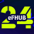 icon eFHUB 25 1.8.442