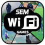 icon Games Sem Wifi (Jogos OFFLINE)