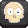 icon Skull Pong