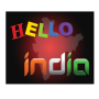 icon Hello India (UAE)