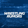 icon Wrestling Rumors
