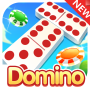 icon Domino Offline : Gaple Master dla Samsung I100 Gem