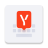 icon Yandex Keyboard 87.3