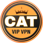 icon CAT VIP VPN dla Samsung Galaxy On5 Pro