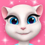 icon My Talking Angela dla ASUS ROG Phone