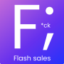 icon Flash Sale Helper