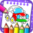 icon Coloring and Learn 1.192