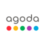 icon Agoda: Cheap Flights & Hotels dla Samsung Droid Charge I510