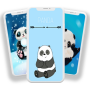 icon Panda Wallpaper dla archos 80 Oxygen