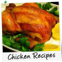 icon Chicken Recipes Free dla oppo A3