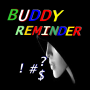 icon BUDDY REMINDER