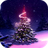 icon Christmas Tree Live Wallpaper 2.0