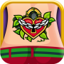 icon Tattoo Maker dla UMIDIGI Z2 Pro