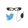 icon com.sonymobile.smarteyeglass.twitter