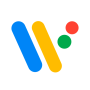 icon Wear OS by Google Smartwatch dla AllCall Atom