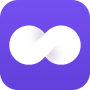 icon 2Accounts - Dual Apps Space dla Motorola Moto X4