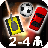 icon Action for 2-4 2.0.5