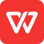 icon WPS Office-PDF,Word,Sheet,PPT dla Samsung Galaxy A9 Star Lite