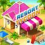 icon Resort Tycoon-Hotel Simulation dla BLU Advance 4.0M