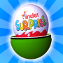 icon Surprise Egg