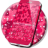 icon Pink Camo Keyboard 1.279.13.129