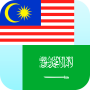 icon Malay Arabic Translator