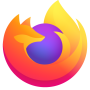 icon Firefox Fast & Private Browser dla Samsung T939 Behold 2