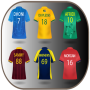 icon Cricket Jersey Maker dla Xiaolajiao 7X