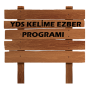 icon YDS Kelime Ezberleme