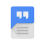 icon Speech Recognition & Synthesis