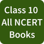 icon Class 10 NCERT Books