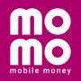 icon MoMo: Chuyển tiền & Thanh toán dla LG Stylo 3 Plus