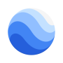 icon Google Earth dla Samsung S5830 Galaxy Ace