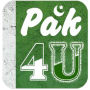 icon PAK4U