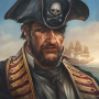icon The Pirate: Caribbean Hunt dla Allview P8 Pro