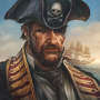 icon The Pirate: Caribbean Hunt dla UMIDIGI Z2 Pro