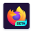 icon Firefox Beta 134.0b6