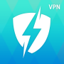 icon VPN - Fast Secure Stable dla Xiaomi Redmi 4A